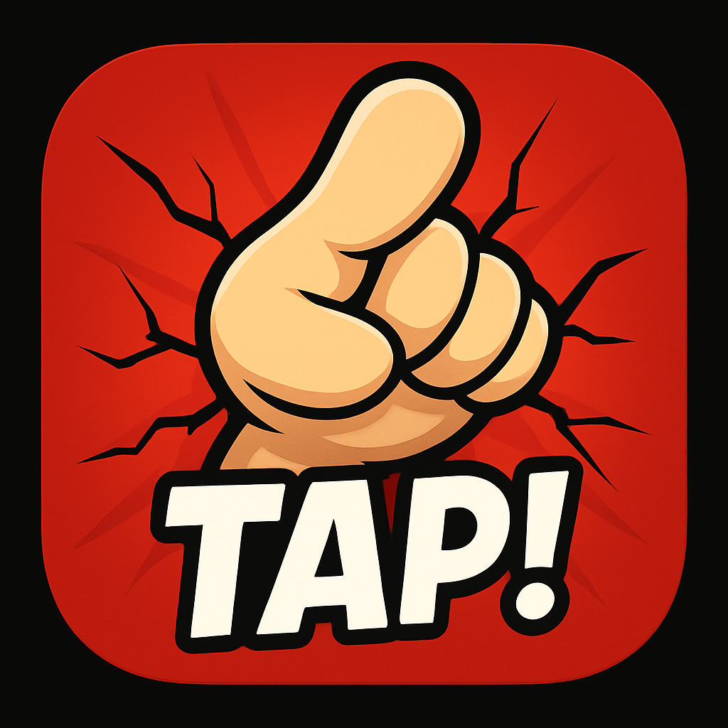 ZapRush game screenshot